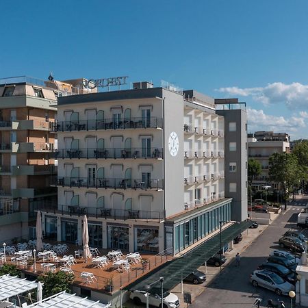 Hotel Nord Est Cattolica Exterior photo