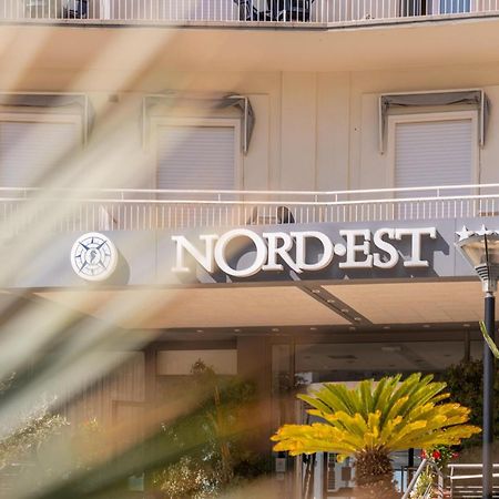 Hotel Nord Est Cattolica Exterior photo